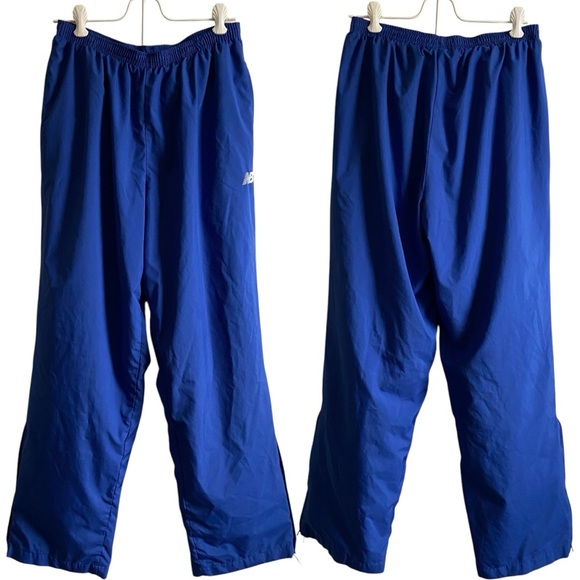 Vintage New Balance Blue Tracksuit - Picture 3 of 16